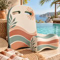 Boho Swim Kickboard & Pool Trainer